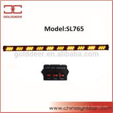 Camion 12V 24V ambre conduit Directional Light Bar